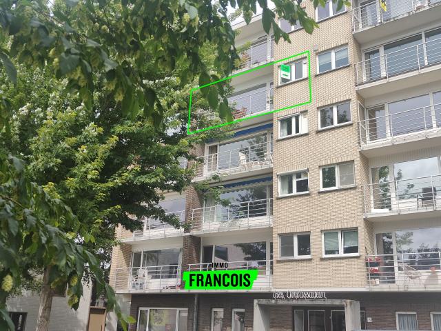 Appartement à Sint michiels