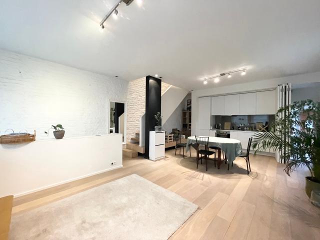 Appartement à Sint Pieters Woluwe