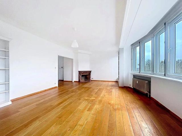 Appartement à Sint pieters woluwe