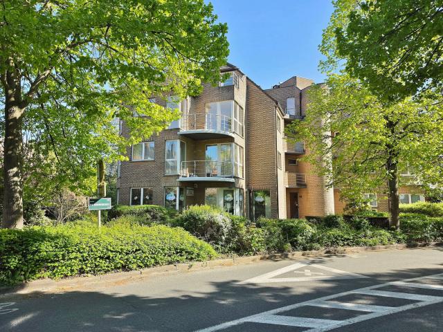 Appartement à Sint Pieters Woluwe