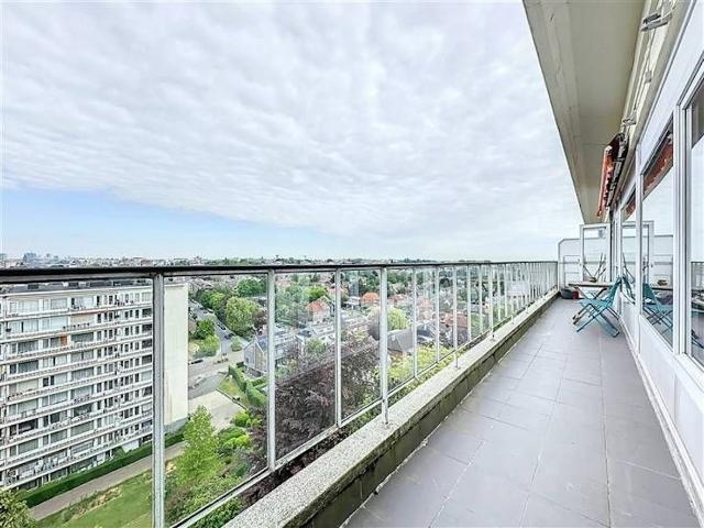 Appartement à Sint Pieters Woluwe