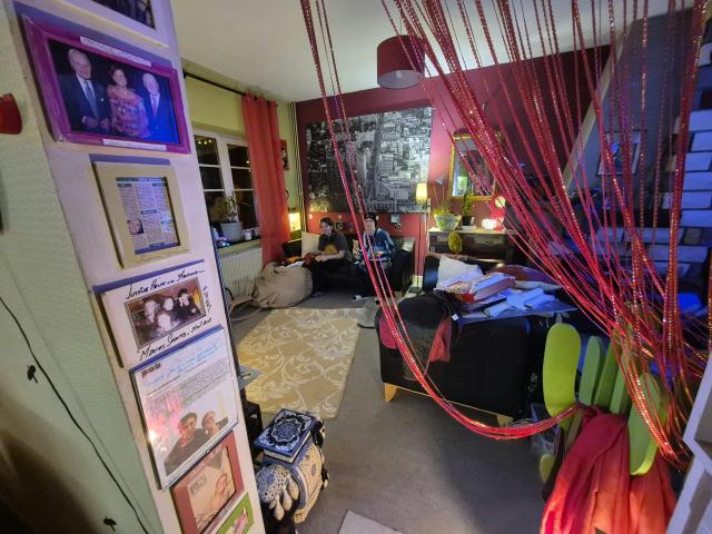 Appartement à Sint Pieters Woluwe