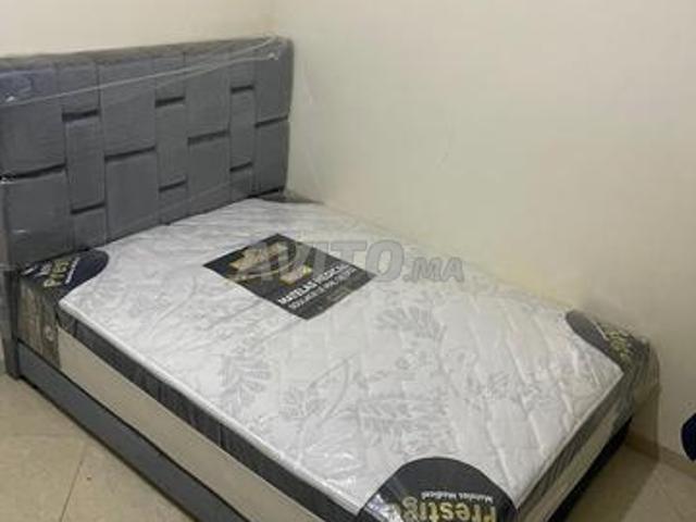 Appartement à Sla, résidence Yazaman 5
