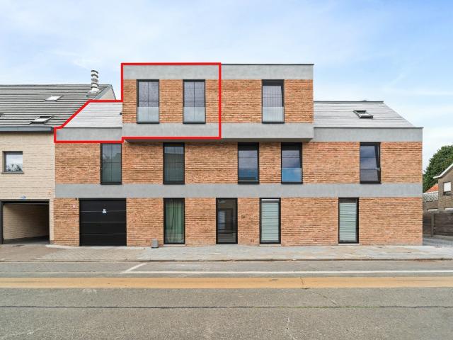 Appartement à Sleidinge