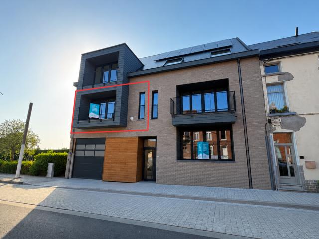 Appartement à Soignies