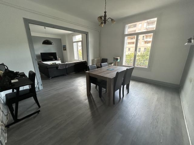 Appartement à TULLE en CORREZE