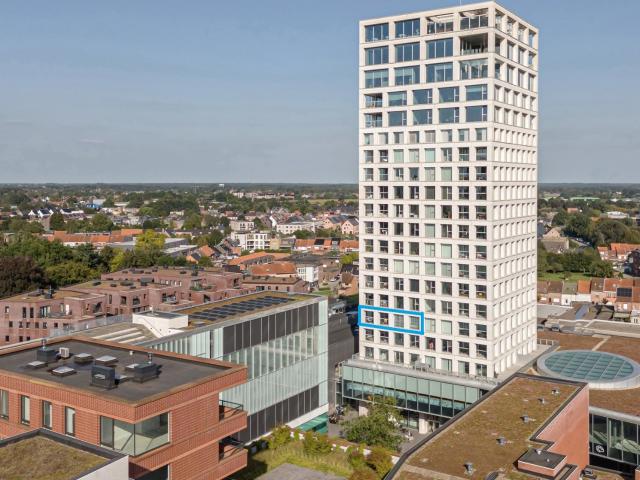 Appartement à Turnhout