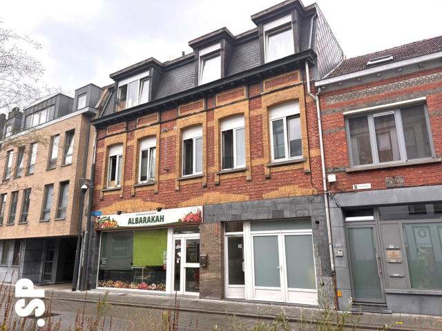 Appartement à Turnhout