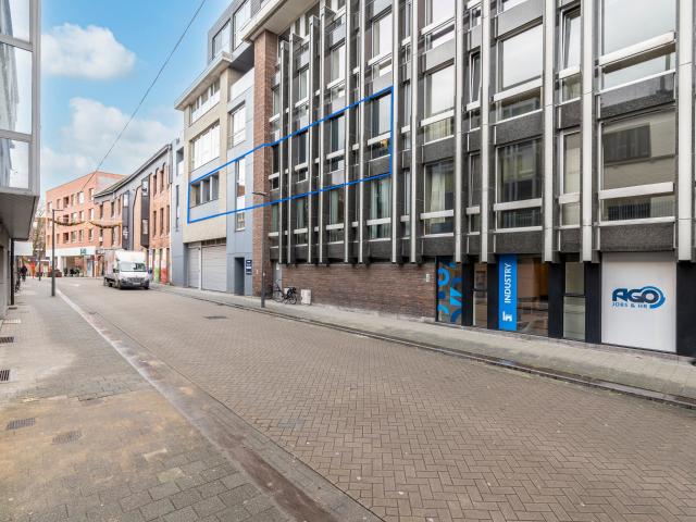 Appartement à Turnhout