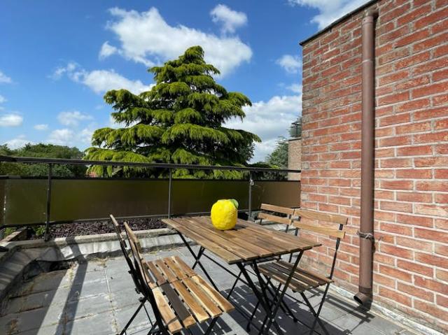 Appartement à Turnhout