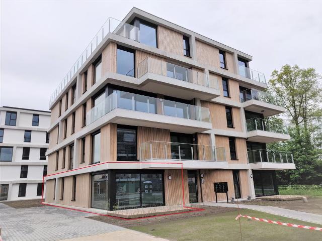 Appartement à Turnhout