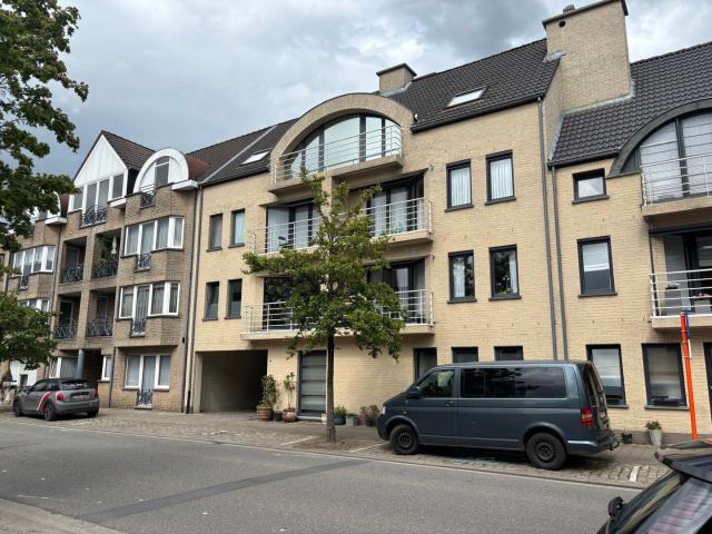 Appartement à Turnhout