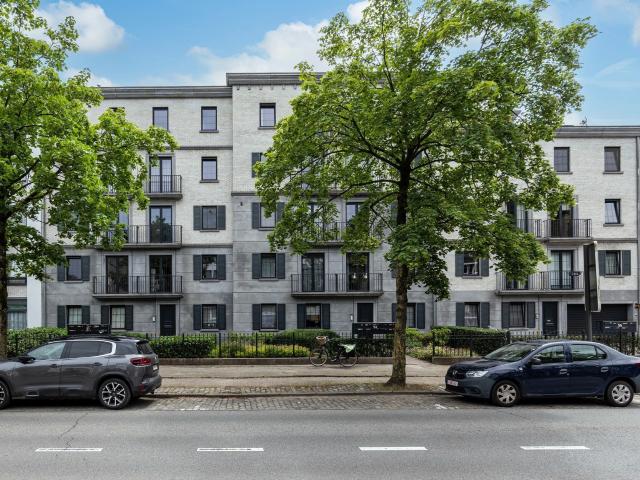 Appartement à Turnhout