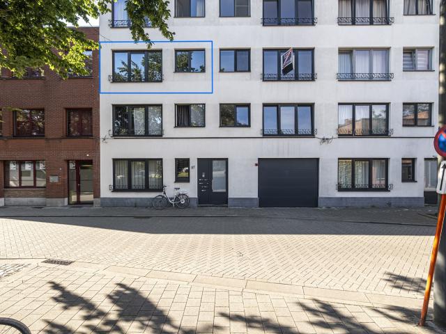 Appartement à Turnhout