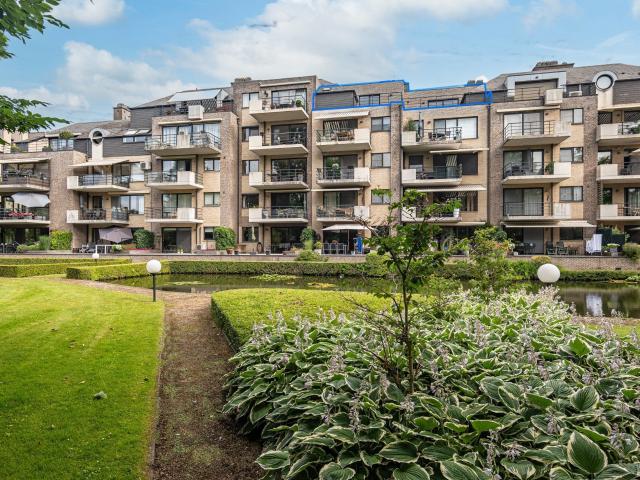 Appartement à Turnhout