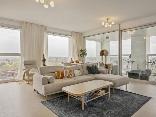 Appartement à Turnhout