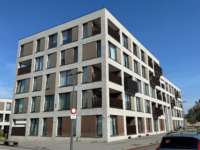 Appartement à Turnhout
