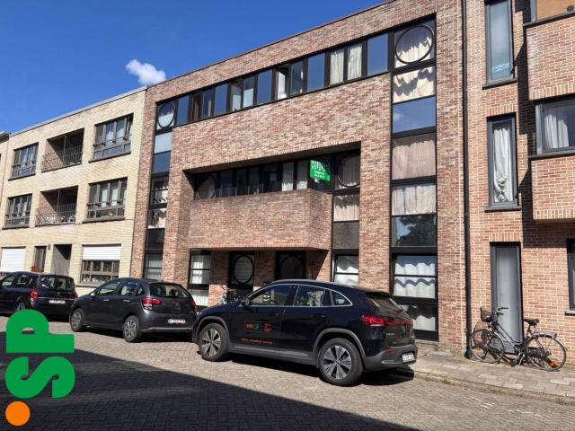 Appartement à Turnhout