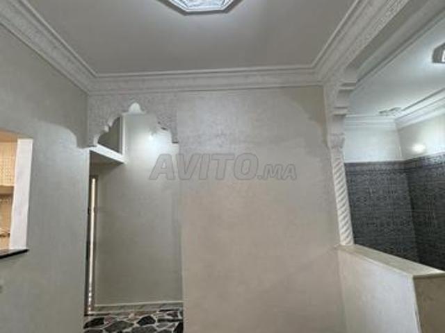 Appartement à TAKADOUM BLOC 3 Rabat