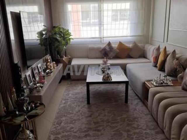 Appartement à Temara