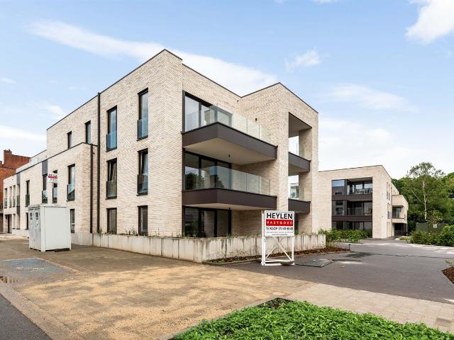 Appartement à Tessenderlo