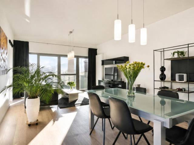 Appartement à Terhagen