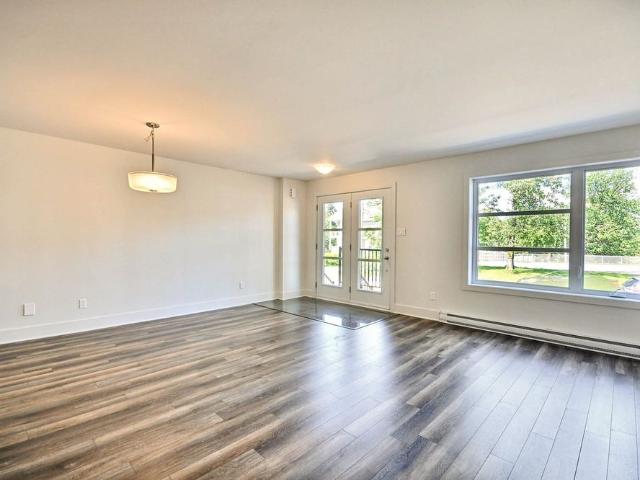 Appartement à Terrasse Vaudreuil