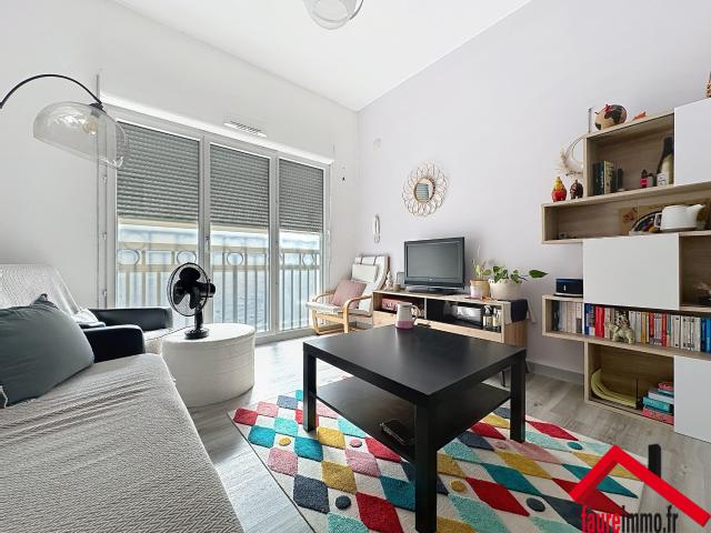 APPARTEMENT A TERRASSON LAVILLEDIEU