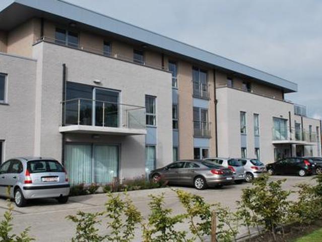 Appartement à Tertre