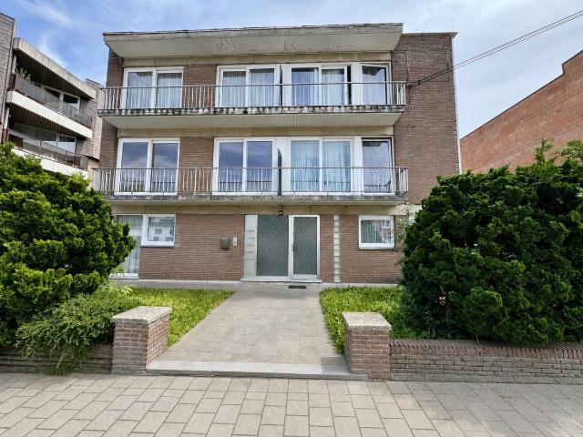 Appartement à Tervuren