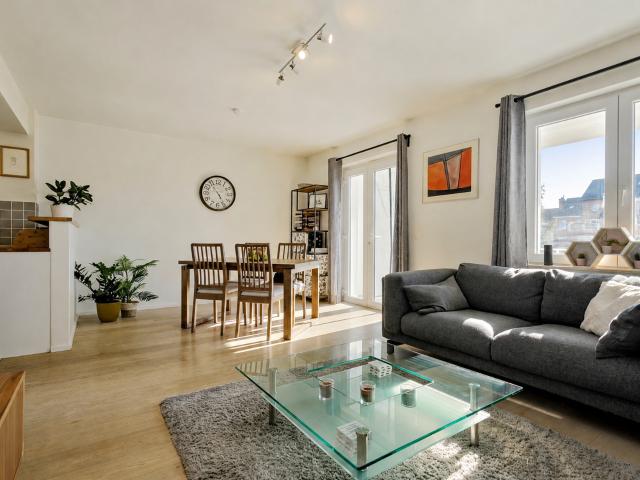 Appartement à Tervuren
