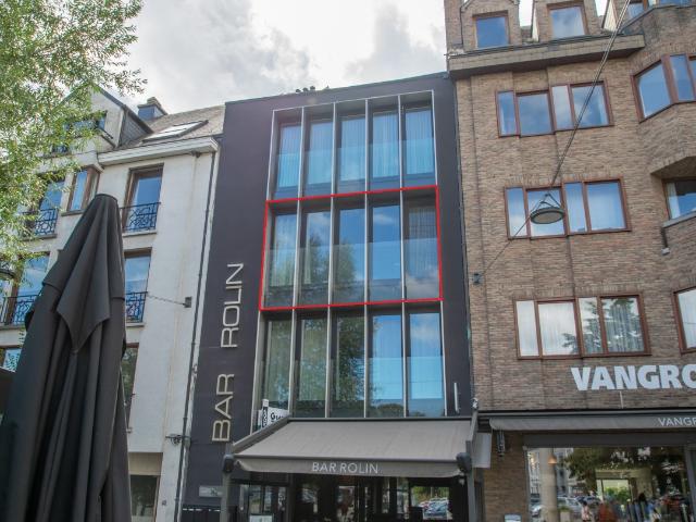 Appartement à Tienen