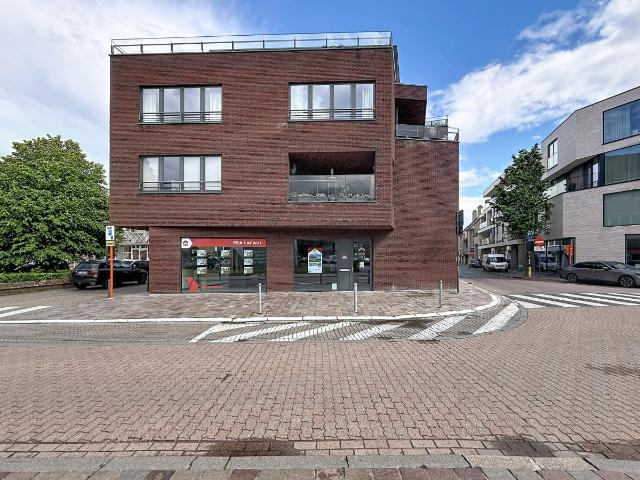 Appartement à Tielt