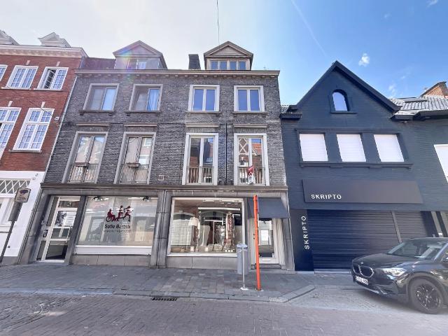 Appartement à Tielt