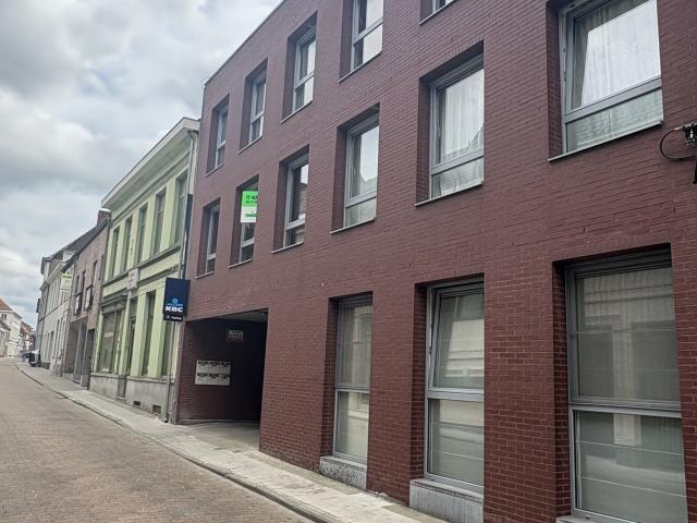 Appartement à Tielt
