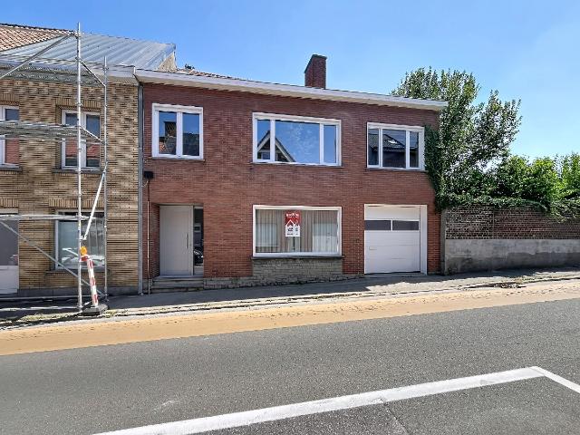 Appartement à Tielt