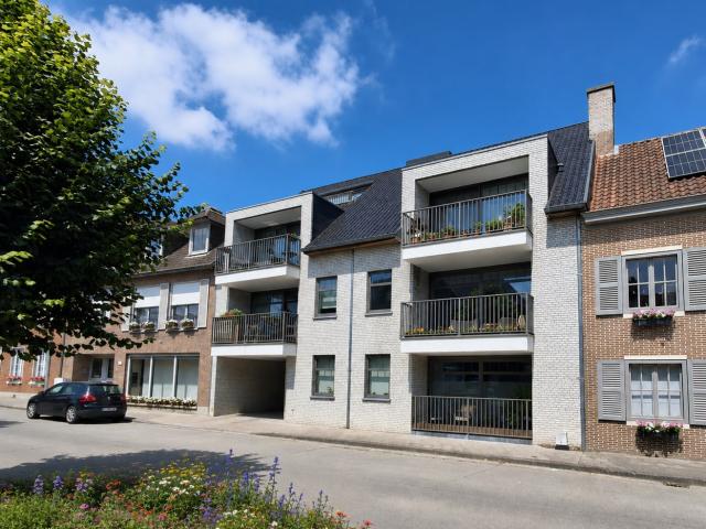 Appartement à Tielt