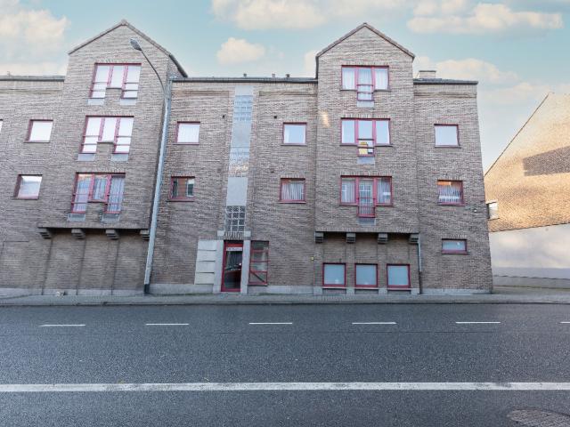 Appartement à Tongeren
