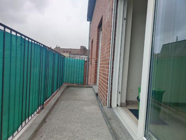 Appartement à Tournai