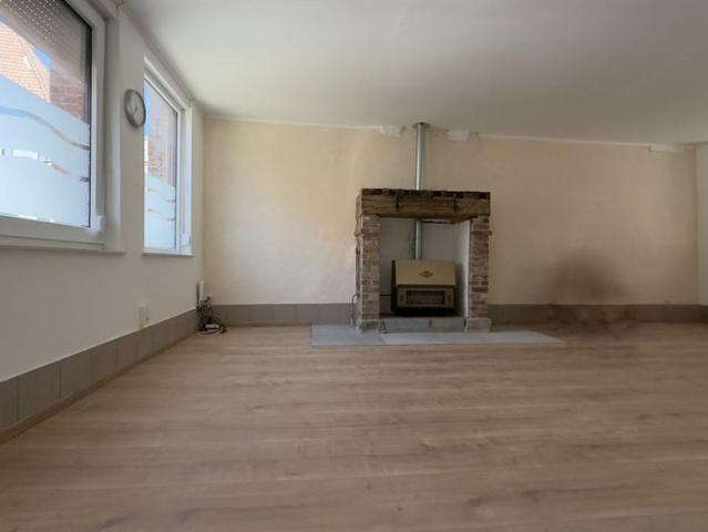 Appartement à Tournai