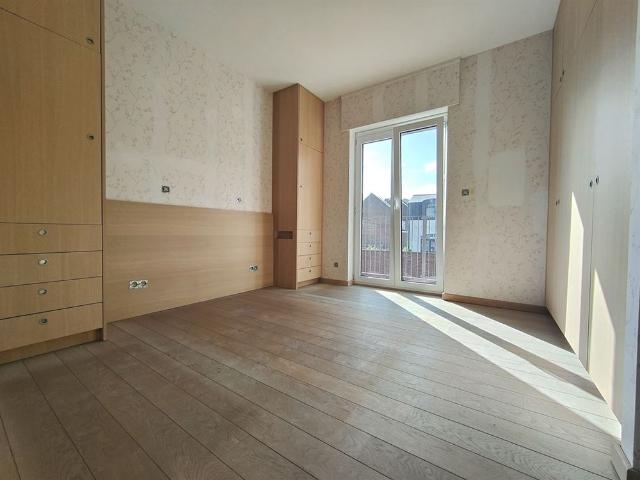 Appartement à Tournai