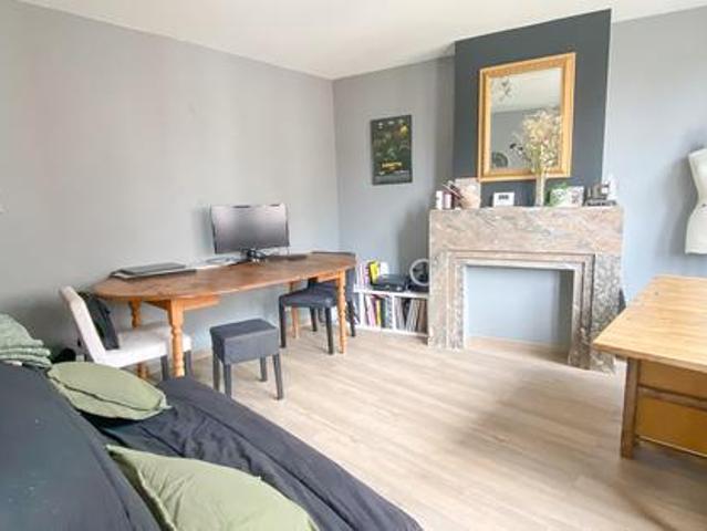 Appartement à Tournai