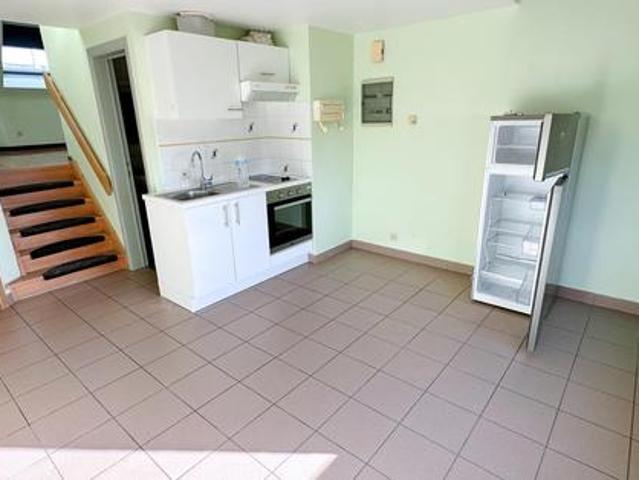 Appartement à Tournai