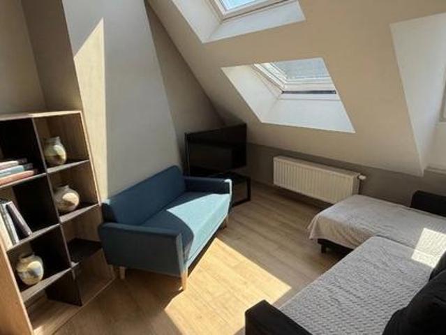 Appartement à Tournai