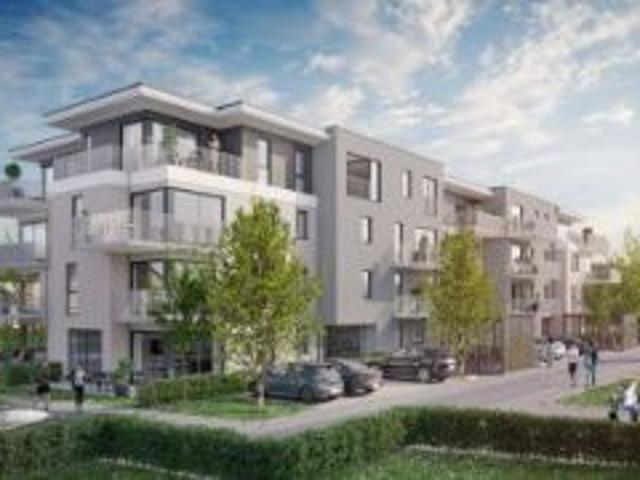 Appartement à Tournai Corne Saint martin: Lot A12