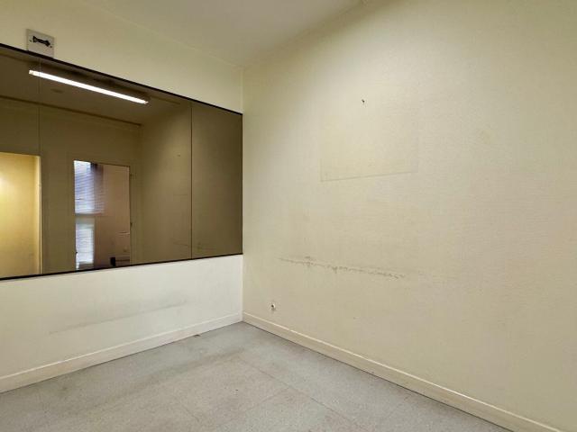 Appartement à transformer de 55m2 Vichy