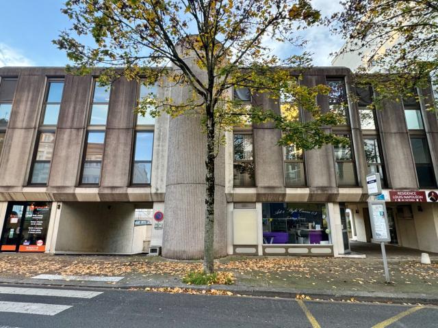 Appartement à transformer de 55m² Vichy 55m² Vichy