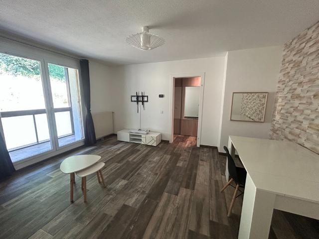 Appartement à Tresserve 73100, 4 pièces, de 74m² à 1 060 €