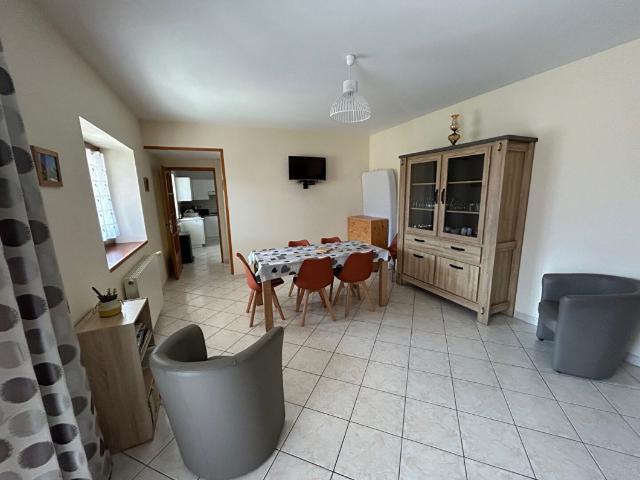 Appartement à Tresserve 73100, 2 pièces, de 59m² à 870 €