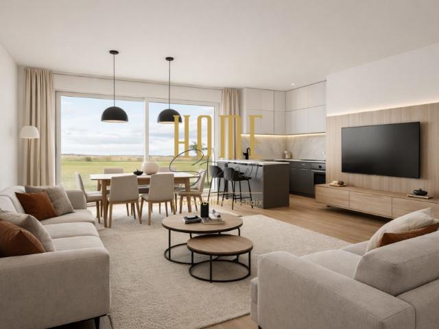 Appartement à Truchtersheim 4 pièces, 81 m²